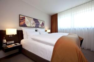 Studio with Sofa Bed room in Atlantic Grand Hotel Bremen