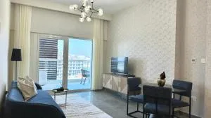 Desert Flower Delight - Al Khatim