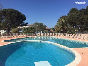 Appartements Apt T2 sur Golf Moliets et Maa : photos des chambres