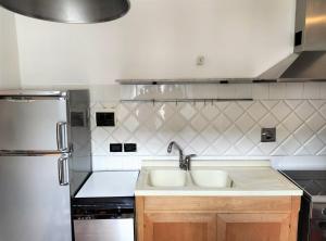 Donizetti Elegant Apartment