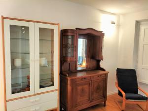 Donizetti Elegant Apartment