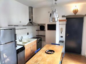 Donizetti Elegant Apartment