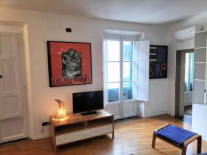 Donizetti Elegant Apartment