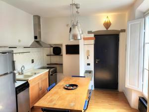 Donizetti Elegant Apartment