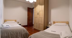 Bañeru 1 Vivienda en el centro de Zarautz a 1 min de la playa by Egona