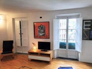 Appartamento con 1 Camera da Letto