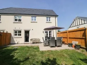 Rolo's Retreat - Grange