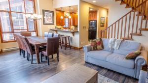 Woodhaven #32 By Bear Country - 4hvězdičkové hotely ve městě Sun Peaks