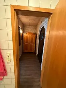 Familie Zimmer - Löhne