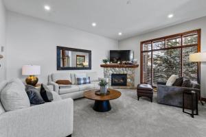 Trappers Landing #05 By Bear Country - 4hvězdičkové hotely ve městě Sun Peaks