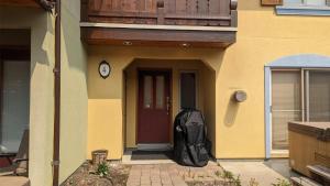 Crystal Forest #04 By Bear Country