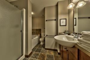 Stones Throw #56 By Bear Country