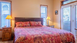 Crystal Forest #54 By Bear Country