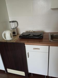 ApartamentStudio Sopot