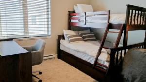 Echo Landing #22 by Bear Country