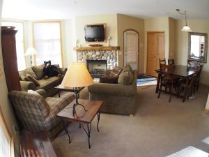 Crystal Forest #60 By Bear Country - 4hvězdičkové hotely ve městě Sun Peaks