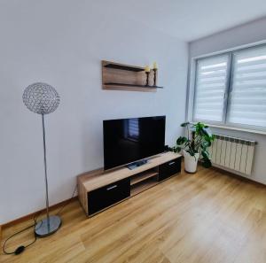 Apartament Korzeniowskiego 7