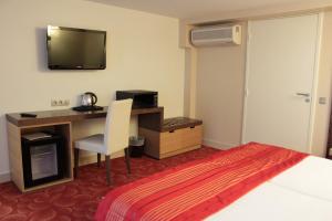 Le Grand Hôtel de Normandie