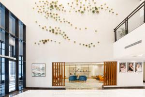 Holiday Inn Riyadh The Business District by IHG