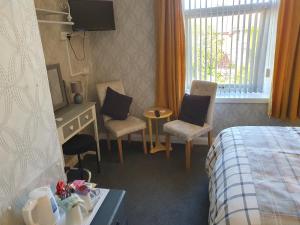 Kirkcroft Guest House