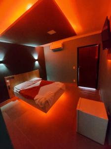 Chateau Motel Campinas