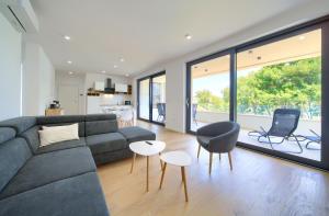 Villa Sabic By The Sea