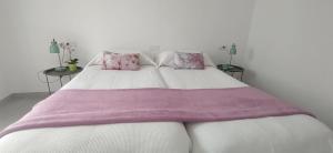 Superior One-Bedroom Apartment room in Apartamentos Villa Primera