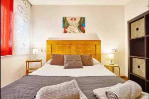 Apartamento en el Centro de Alicante