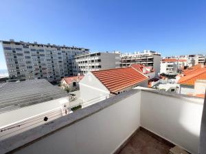 Capitão Ribeiro Surf House