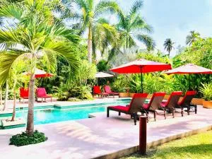 Casita Linda, a luxury house near the beach! - Agua de Correa