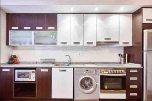 Apartamento en el Centro de Alicante