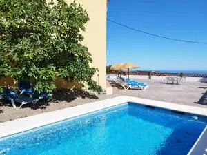 CORTIJO LA YEGUA - Cortijada Cantarriján