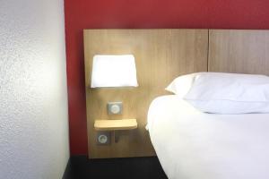 Hotels B&B HOTEL Vierzon : photos des chambres