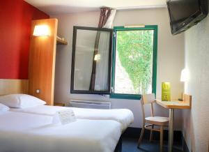 Hotels B&B HOTEL Vierzon : photos des chambres