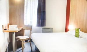 Hotels B&B HOTEL Vierzon : photos des chambres