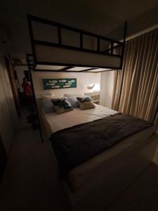 Studio completo e super confortável na praia de Muro Alto