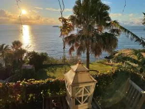 Sea to see - sea front view - Reis Magos