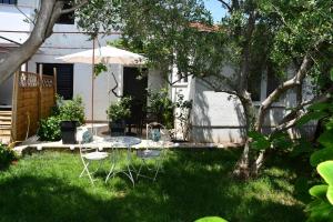 Apartmani Katarina 