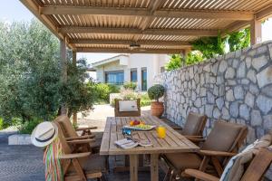 Luxury Villa Hara with private pool