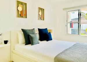 Canaryislandshost I Amanecer