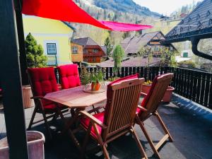 Appartement Vorstadtstubn