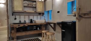 ClockWise Earthy Vibe House in Apano Chora