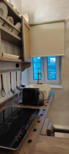 ClockWise Earthy Vibe House in Apano Chora