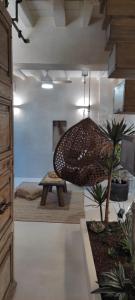 ClockWise Earthy Vibe House in Apano Chora