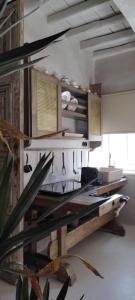 ClockWise Earthy Vibe House in Apano Chora