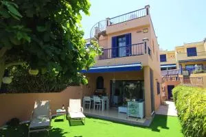 Bahía Meloneras II 5 - Мелонерас