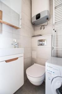 Apartament Nowy Świat 3