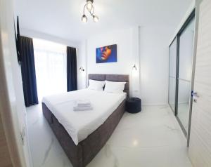 Apartament Studio Adelina WAVE 5