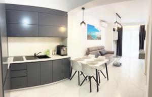 Apartament Studio Adelina WAVE 5