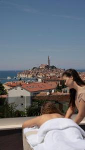 Boutique Residence Arion 